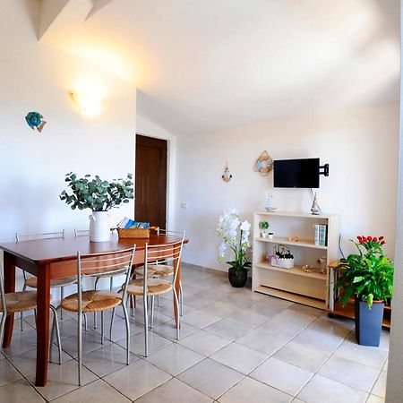 Suite Torrigiani Cala Gonone Ngoại thất bức ảnh