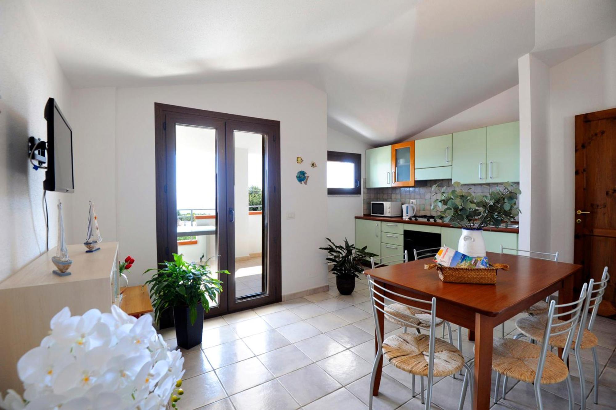 Suite Torrigiani Cala Gonone Ngoại thất bức ảnh