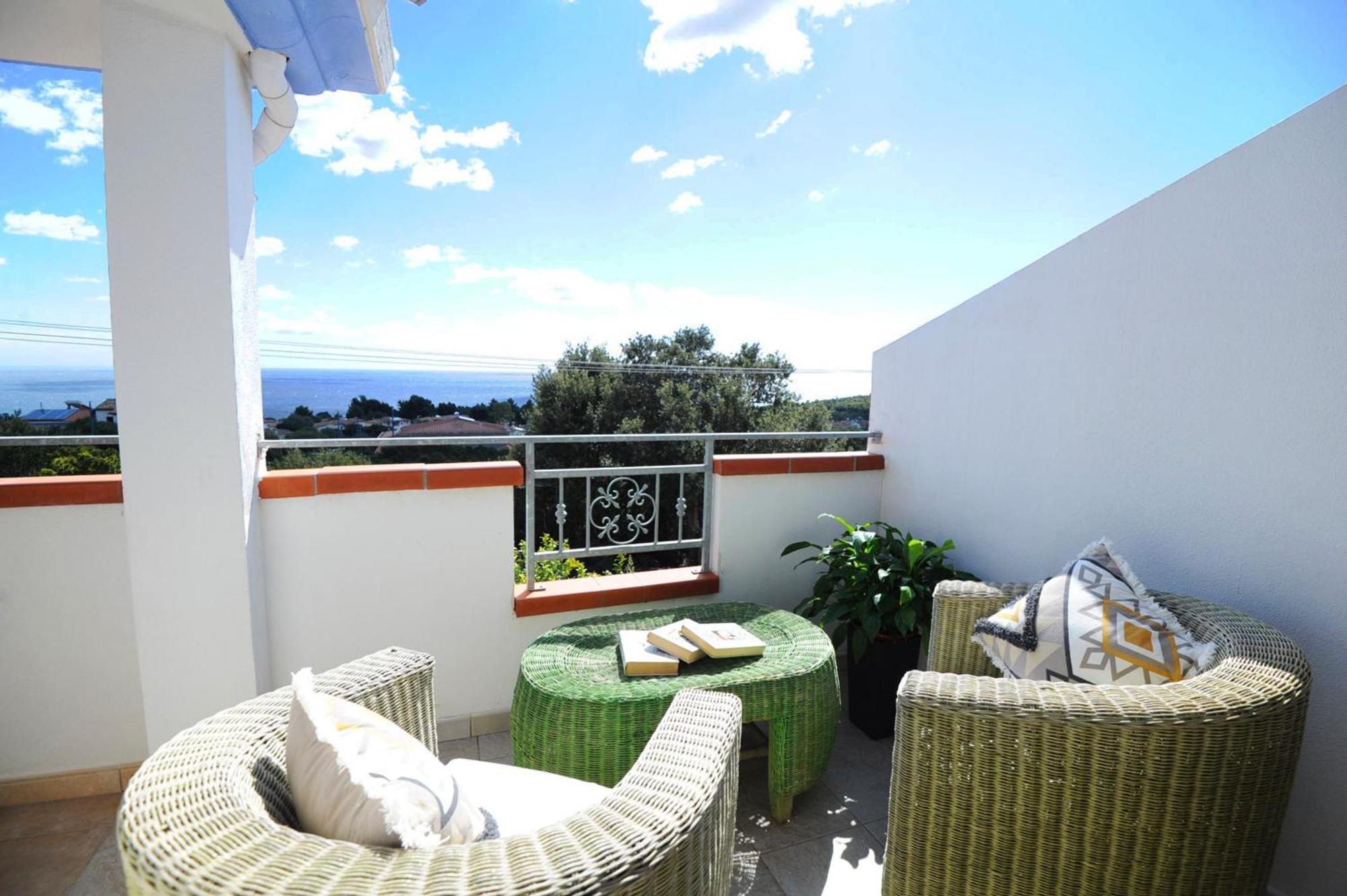 Suite Torrigiani Cala Gonone Ngoại thất bức ảnh