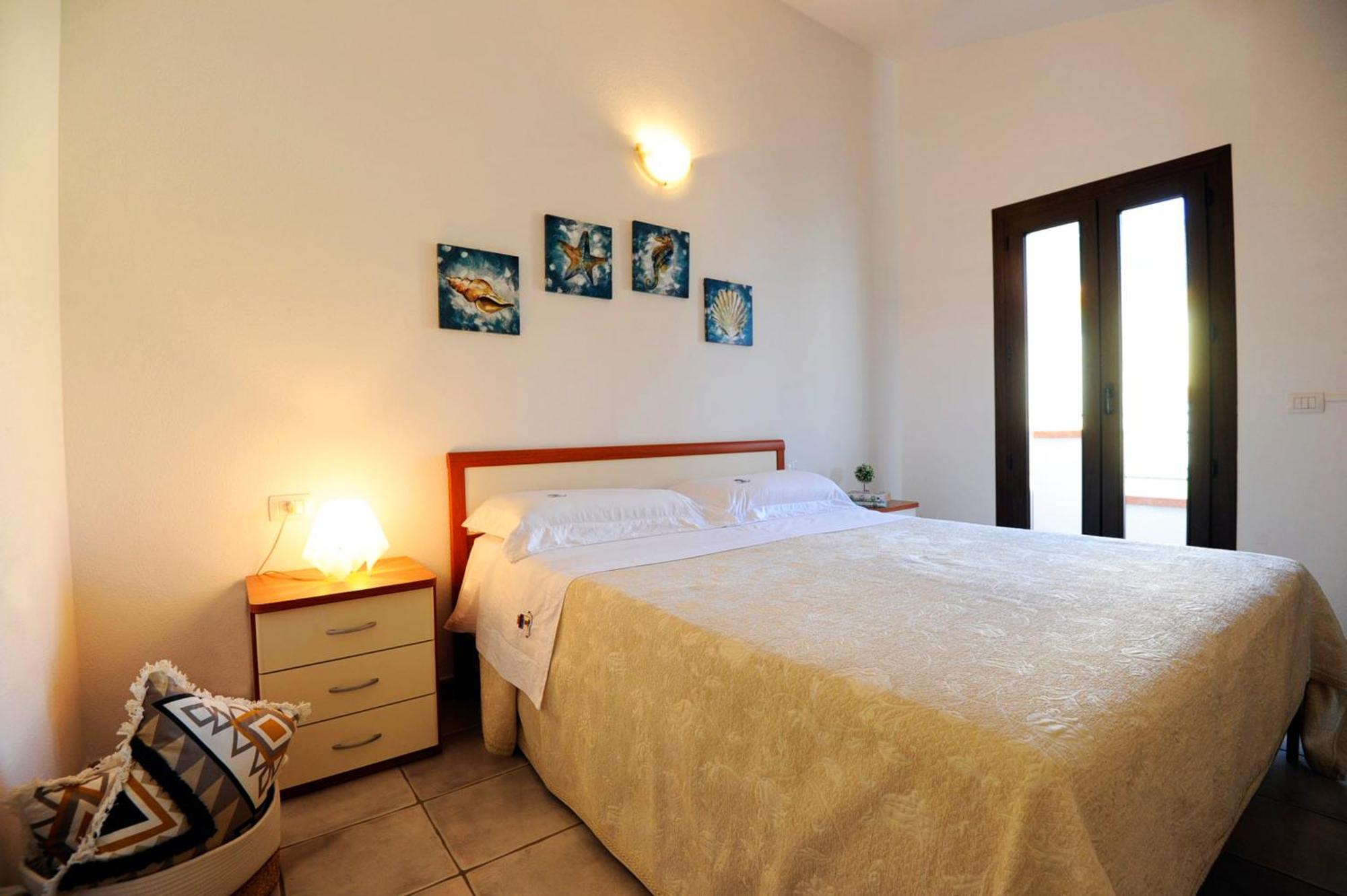 Suite Torrigiani Cala Gonone Ngoại thất bức ảnh