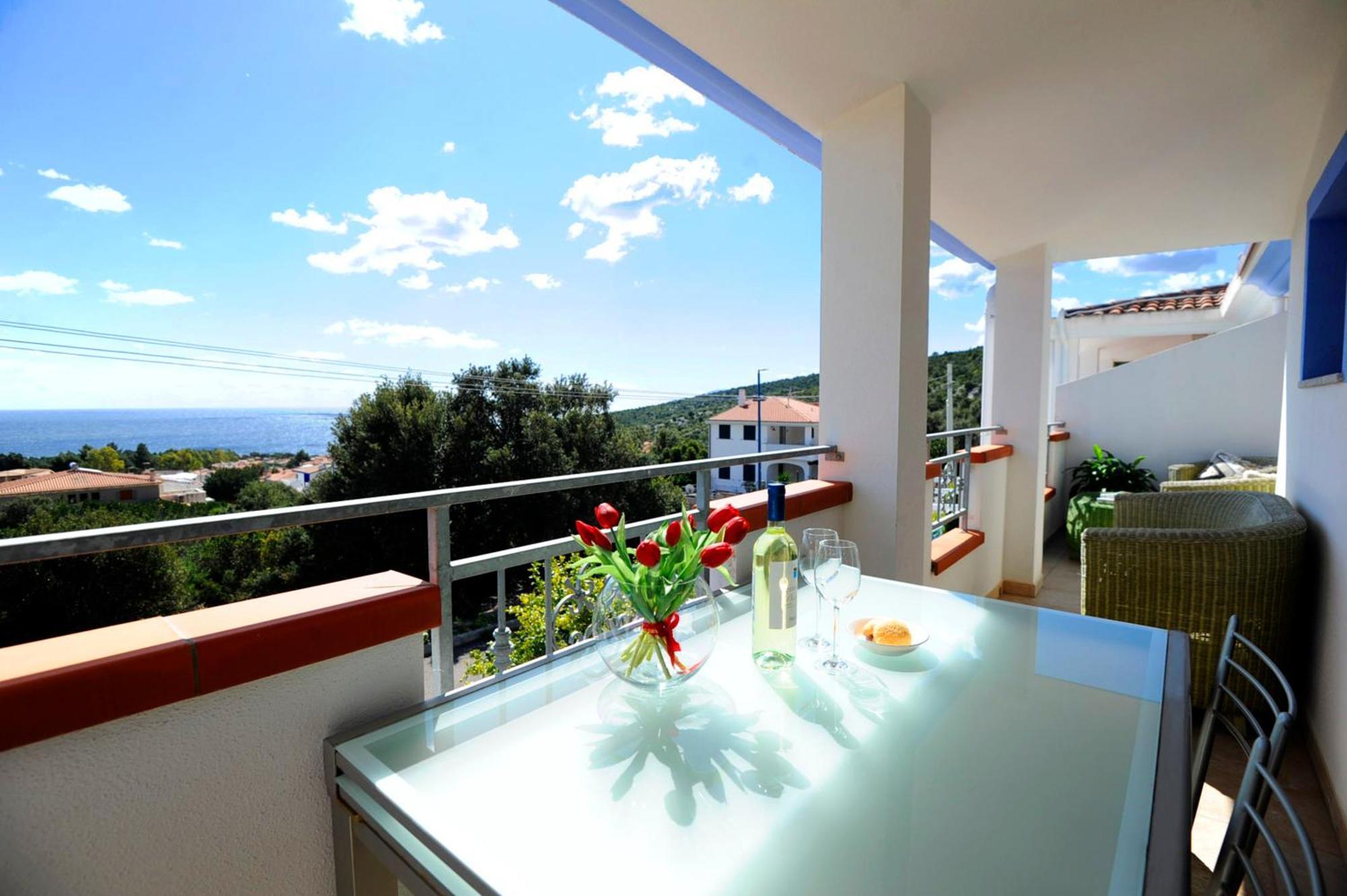 Suite Torrigiani Cala Gonone Ngoại thất bức ảnh