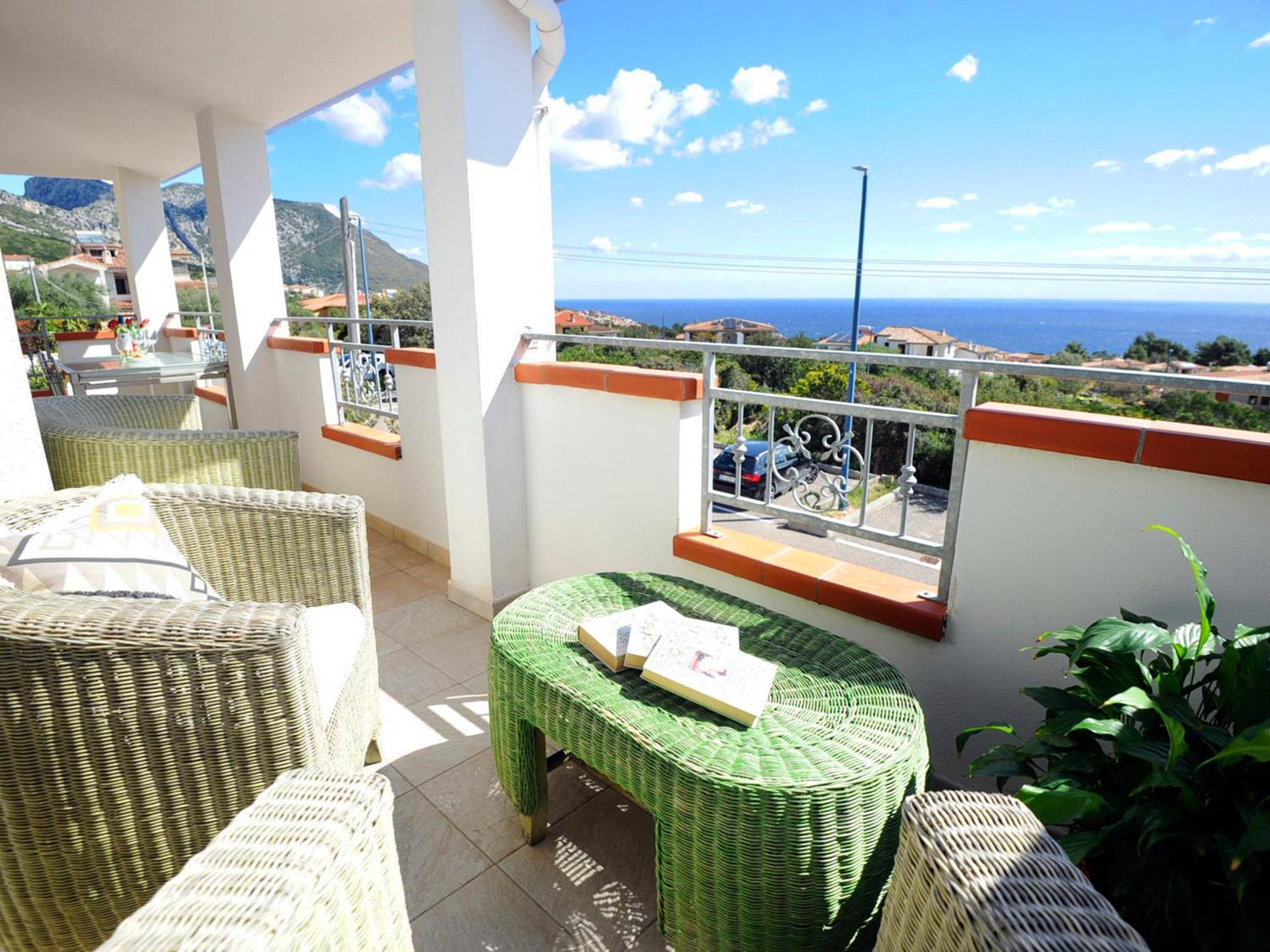 Suite Torrigiani Cala Gonone Ngoại thất bức ảnh