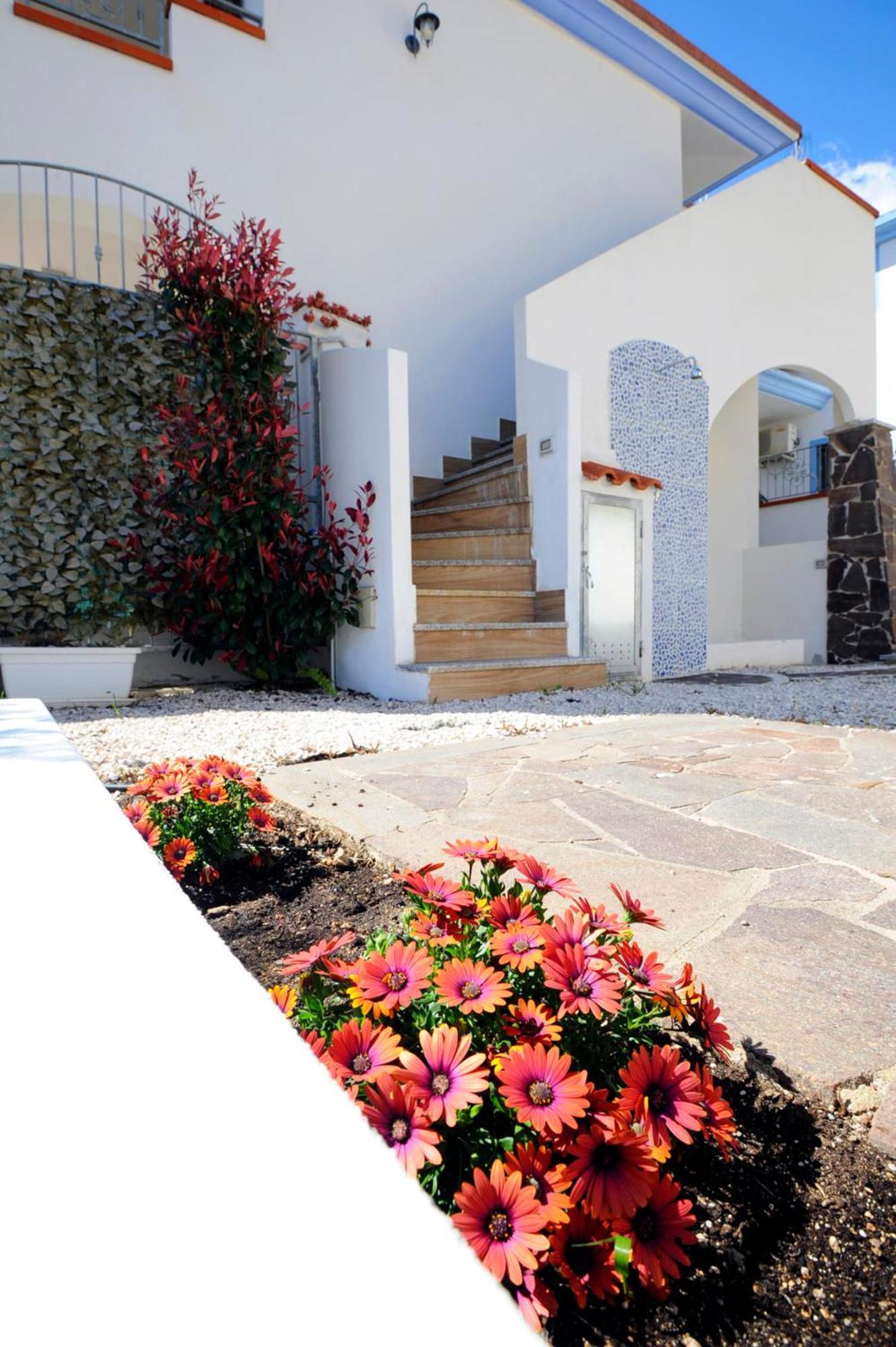 Suite Torrigiani Cala Gonone Ngoại thất bức ảnh