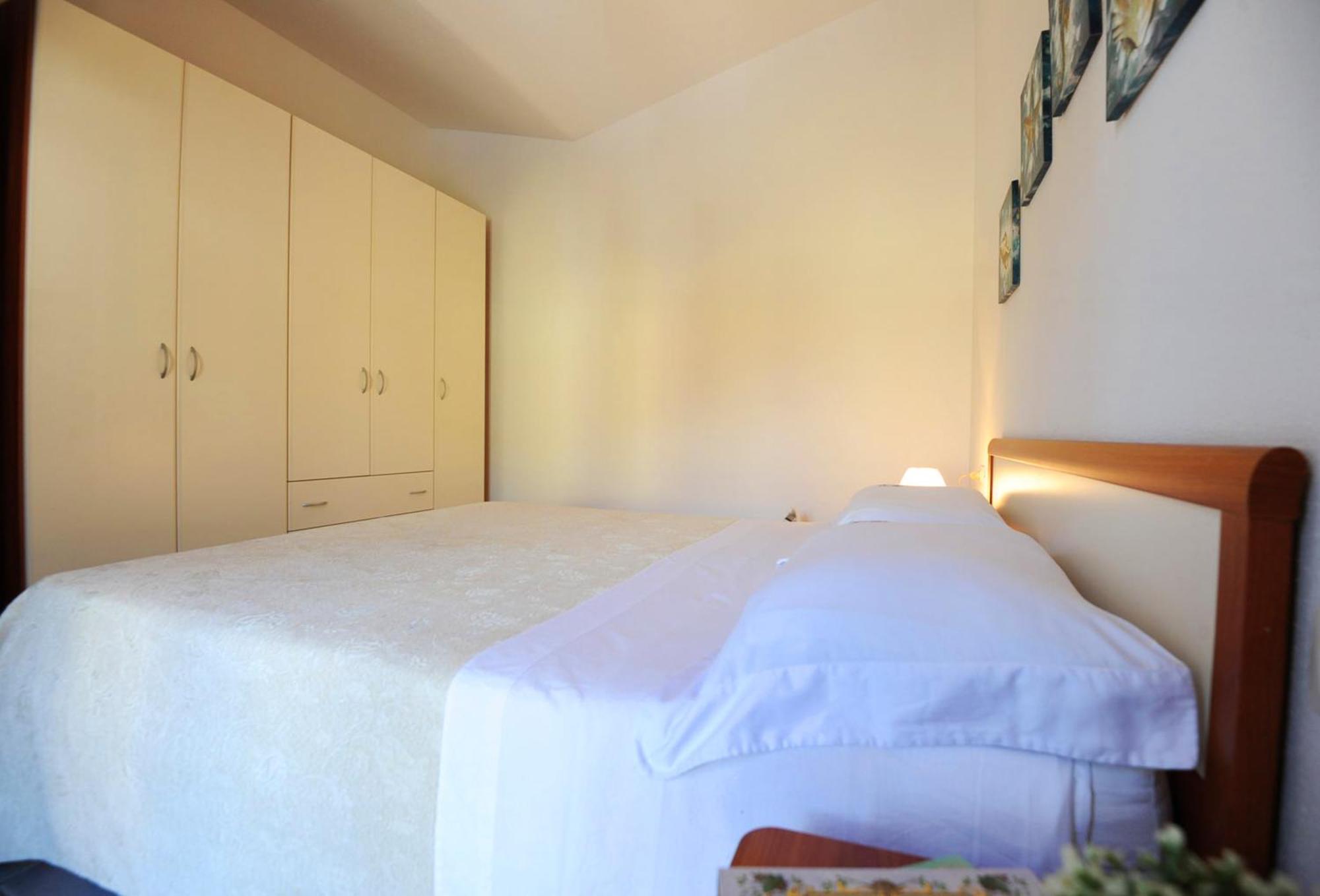 Suite Torrigiani Cala Gonone Ngoại thất bức ảnh