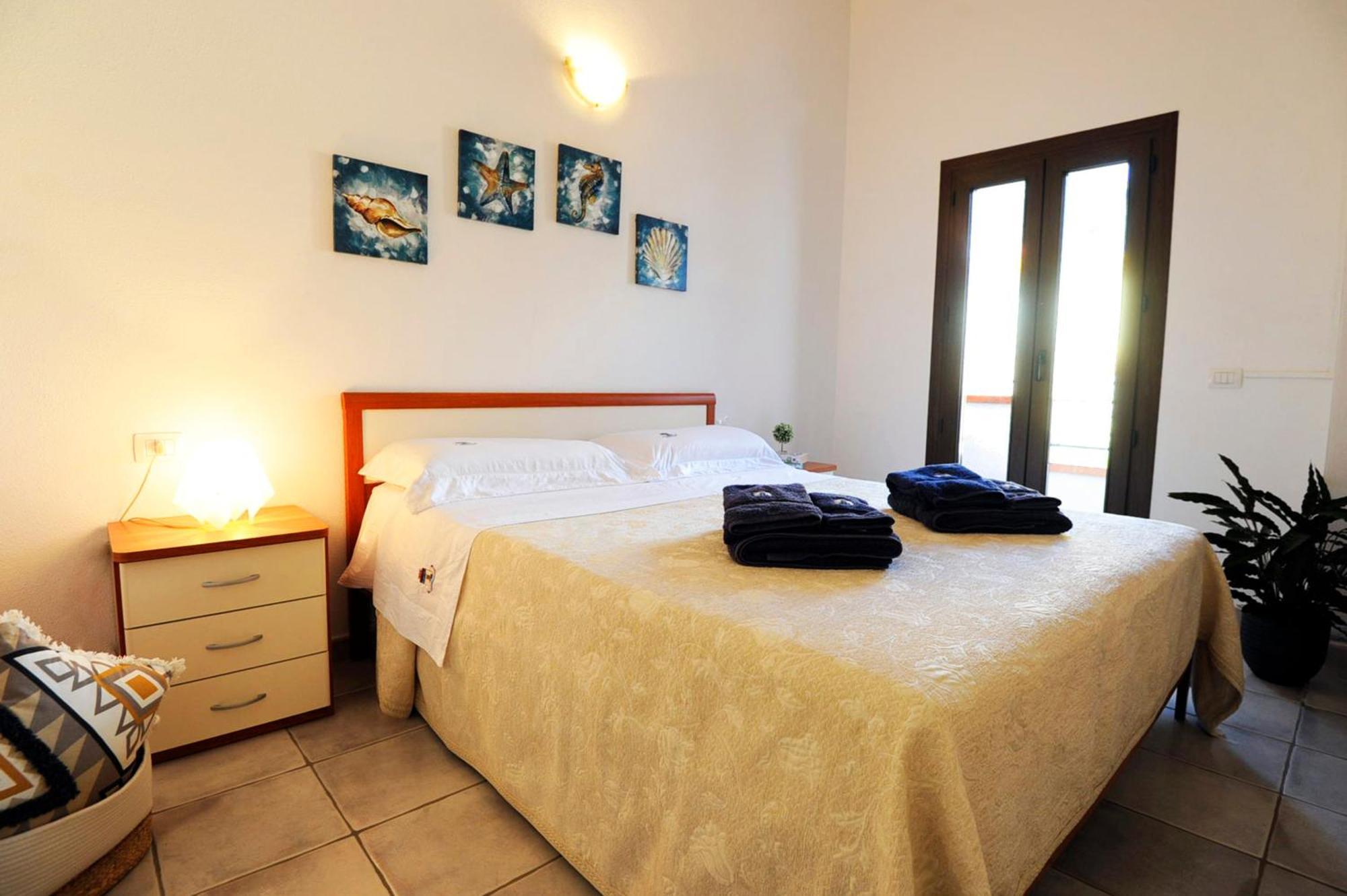 Suite Torrigiani Cala Gonone Ngoại thất bức ảnh