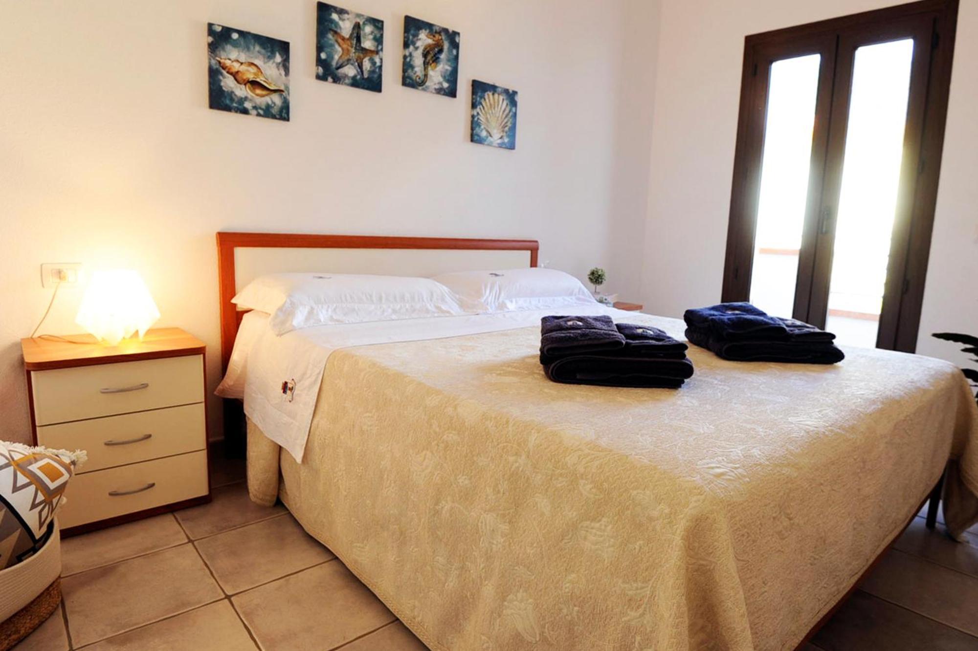 Suite Torrigiani Cala Gonone Ngoại thất bức ảnh