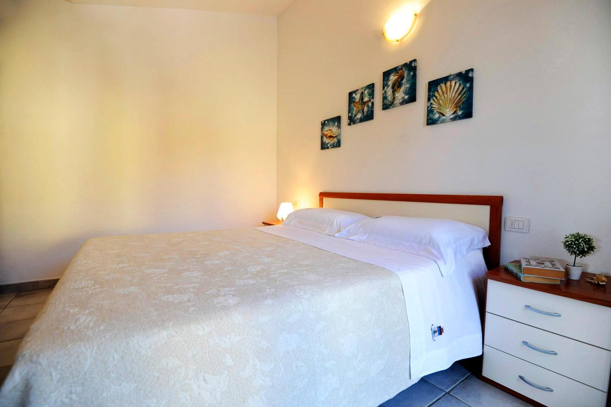 Suite Torrigiani Cala Gonone Ngoại thất bức ảnh