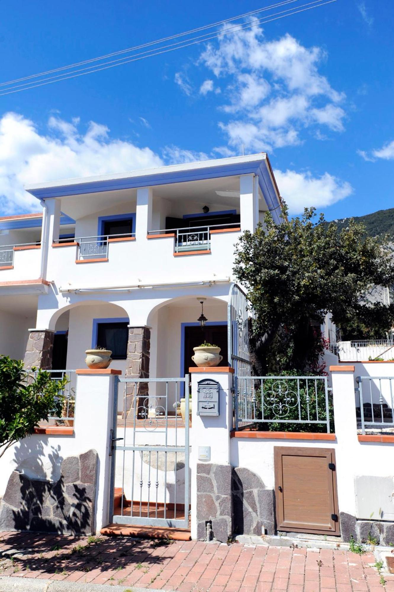 Suite Torrigiani Cala Gonone Ngoại thất bức ảnh